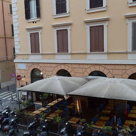 Via Degli Zingari Apartment Roma Ngoại thất bức ảnh
