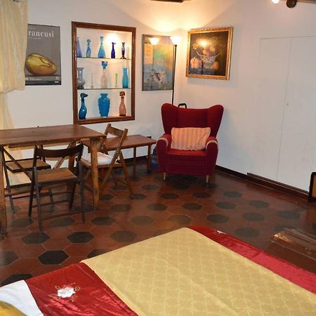 Via Degli Zingari Apartment Roma Ngoại thất bức ảnh