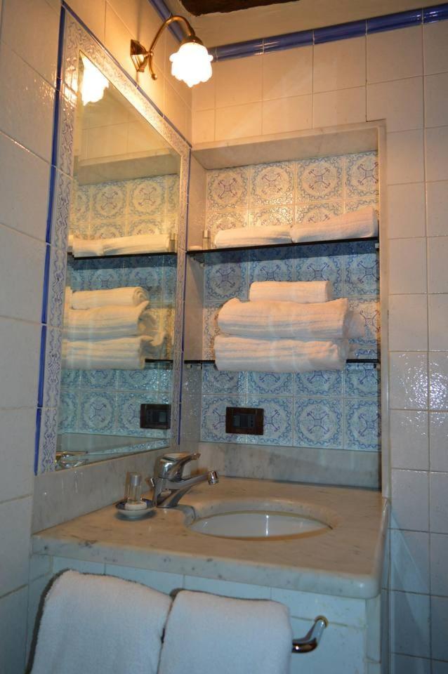 Via Degli Zingari Apartment Roma Ngoại thất bức ảnh